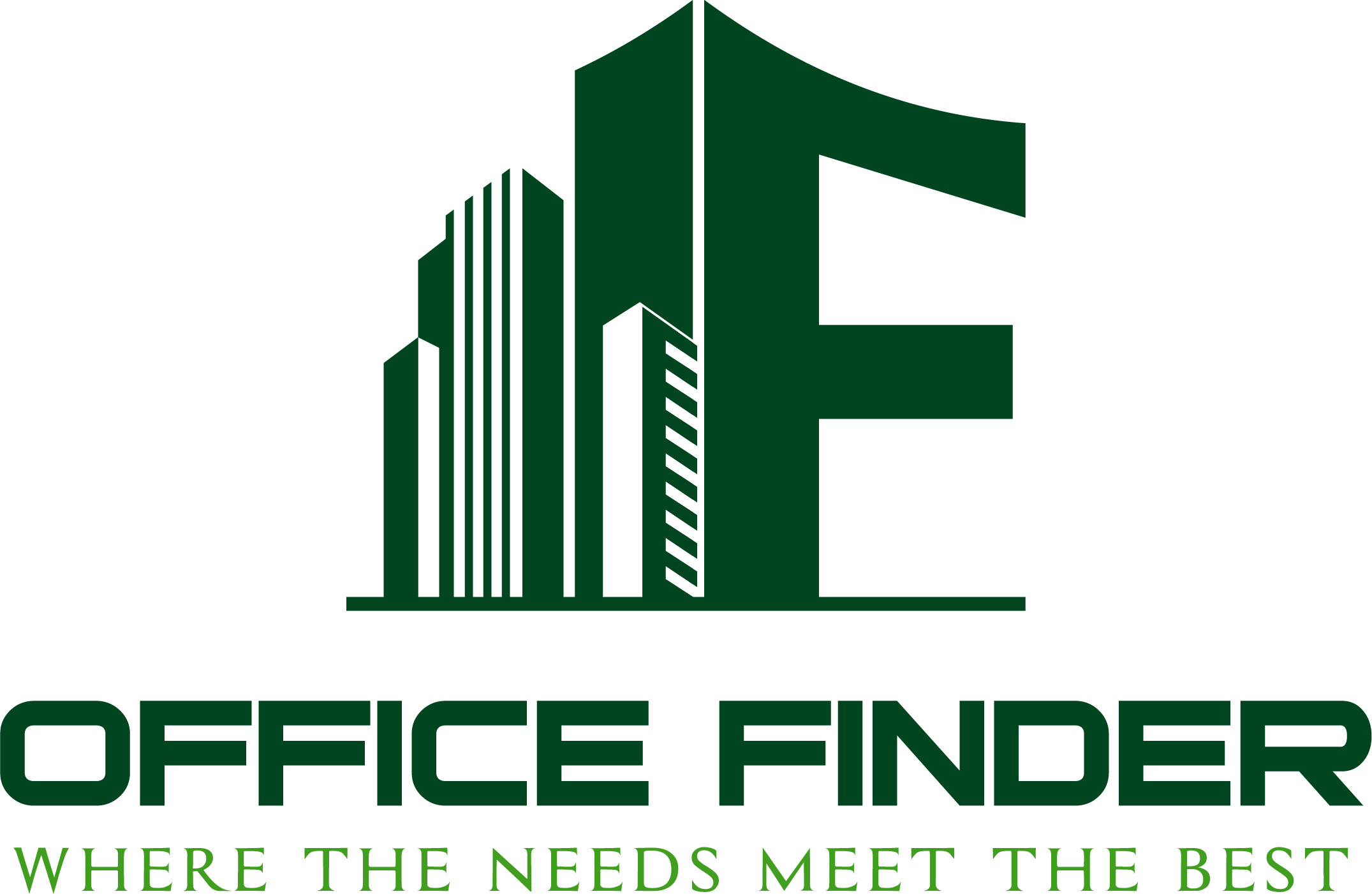 Office Finder